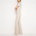 Good american Women's Bootcut Jumpsuit - Sand004