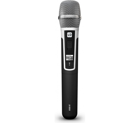 LD Systems U505 MC