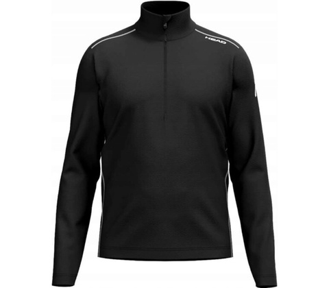 HEAD Midlayer Black