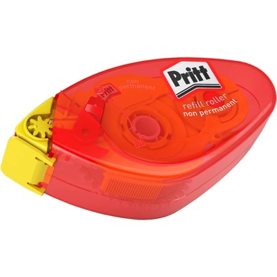 PRITT NON PERMANENT Lepící roller výměnný 8,4 mm x 16 m