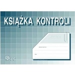 Michalczyk & Prokop Control book (offset) michalczyk and prokop a5