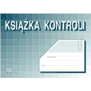 Michalczyk & Prokop Control book (offset) michalczyk and prokop a5