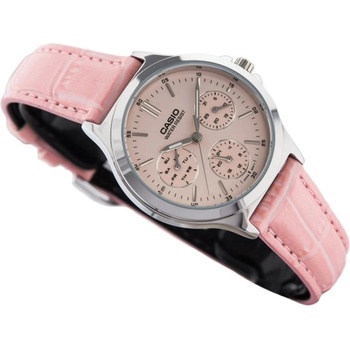 Casio Дамски часовник Casio Collection - LTP-V300L-4AU (LTP-V300L-4AU)