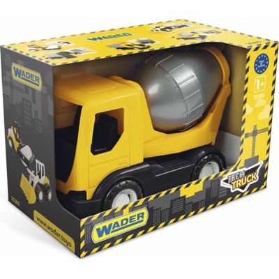 Wader Betonárna 35363