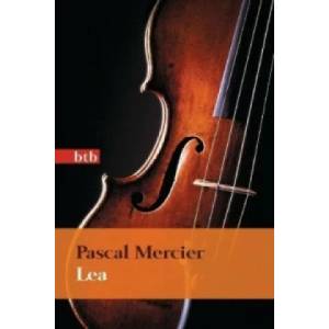 Lea | Pascal Mercier (2012)