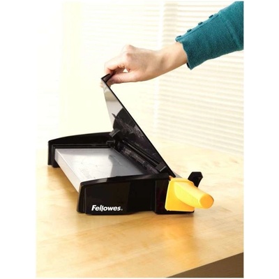 Fellowes Fusion A3