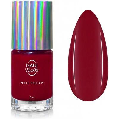 NANI lak na nehty 15 6 ml