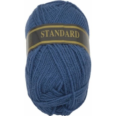 Standard 50 g – 650 modrosivá