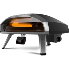 Ooni Outdoor Koda 2 Pro plynová pec na pizzu černá