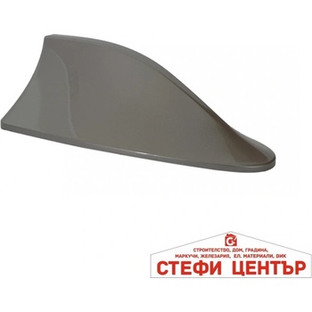 Image 1 of Paolo Антена електрическа 1865 - сива (02201)