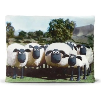 Popron Baránok Shaun