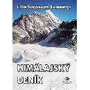 Himálajský deník - 2. doplněné vydání - Liba Švrčinová-Cunnings