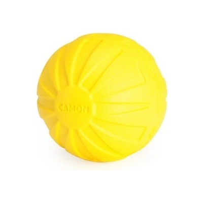 CAMON ŽLUTÝ MÍČEK PLOVÁK 7,2 cm