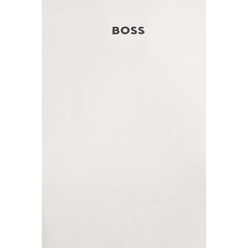 BOSS Тениска boss в бяло (50510322)