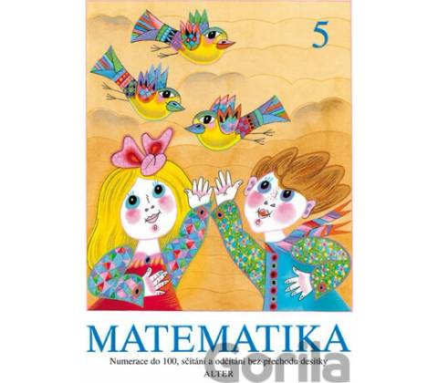 Matematika 5