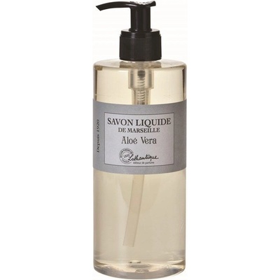 Lothantique tekuté mýdlo Savon Aloe Vera 500 ml