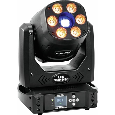 EUROLITE LED TMH-H90 Hybrid