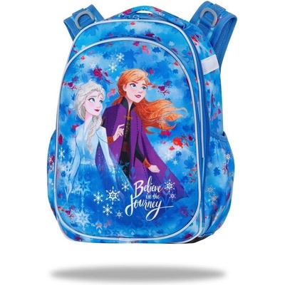 COOLPACK Раница COOLPACK Turtle Frosen Dark