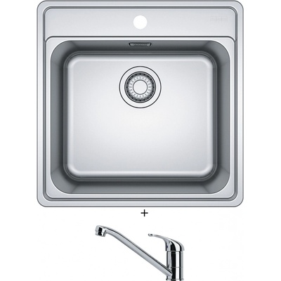 Set Franke BCX 610 + FB 250 – Zboží Dáma