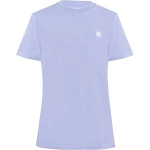 Pretty Green Мъжка тениска Pretty Green Mitchell T-Shirt Mens - Pastel Blue