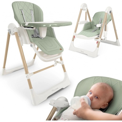 Nukido Elite zelená