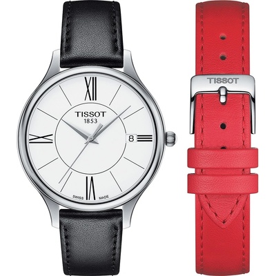 Tissot T103.210.16.018.00