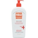 Mixa Multi-Comfort osvěžujúce telové mlieko pre citlivú pokožku 400 ml