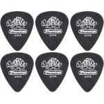 Dunlop 488R 0.60 Tortex Standard 6 Перце за китара (<![CDATA[488R60-6PACK-SET]]>)