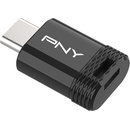 Image 1 of PNY Elite-X Fit 128GB USB 3.2 (P-FDI128EXFITC-GE)