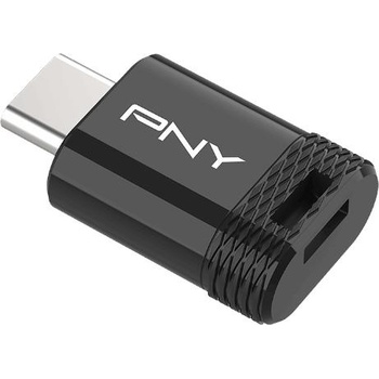 Image 1 of PNY Elite-X Fit 128GB USB 3.2 (P-FDI128EXFITC-GE)