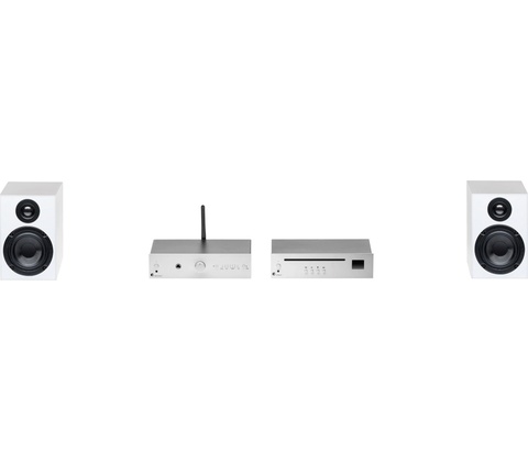 Pro-Ject STEREO SET E CD