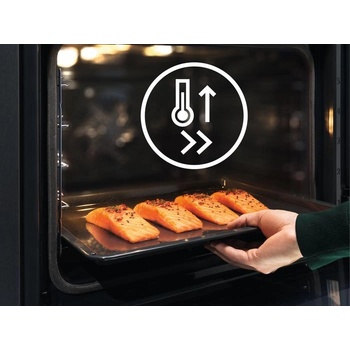 Image 1 of Electrolux KOCDH76X SteamCrisp