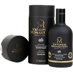 Holy Great Monastery of Vatopedi Premium Био зехтин - pure-goods - 59,99 лв