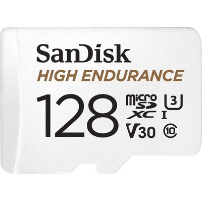 SanDisk SDXC 128 GB SDSQQNR-128G-GN6