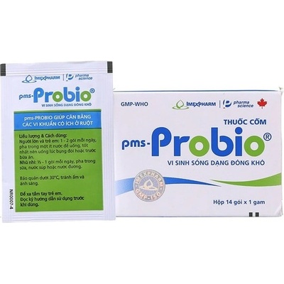 ProBio Špaldový křehký chlebíček BIO 120 g
