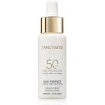 Lancaster Sun Perfect Unifying serum SPF 50 серум да уеднакви цвета на кожата SPF 50 30ml