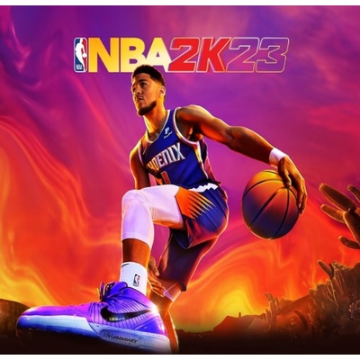 NBA 2K23