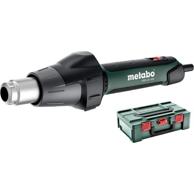 Metabo HGS 22-630 604063500