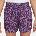 Nike Детски Шорти Nike One High-Waisted FQ4527-509 (FQ4527-509)