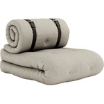 Karup Променлив фотьойл Buckle Up Linen Beige Buckle up - Karup Design (801914914070)