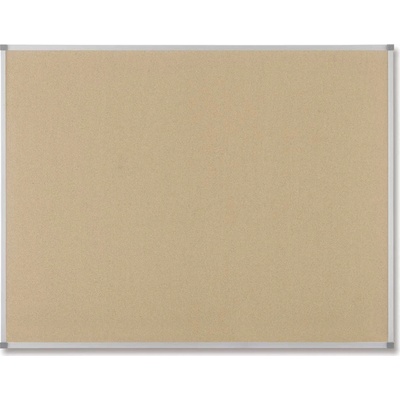 Nobo Classic korková nástěnka 60 x 45 cm