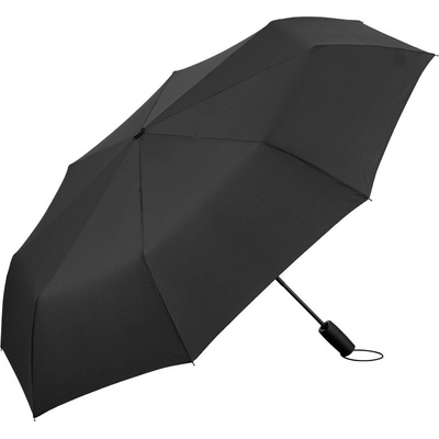 Fare Deštník 5612 AOC velký, průměr 116cm, skládací COT46561200299-black Černá UNI