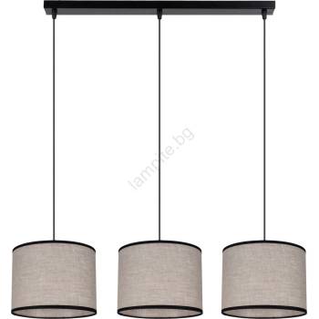 Image 1 of HEXE Пендел NEXO 3xE27/60W/230V (HX0206)