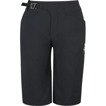 Rapha Дамски шорти за колоездене Rapha Women's Trail Finale Shorts Cycling bottoms - Black (155-2141-0111)