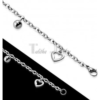 Image 1 of Talitha Дамска гривна от стомана