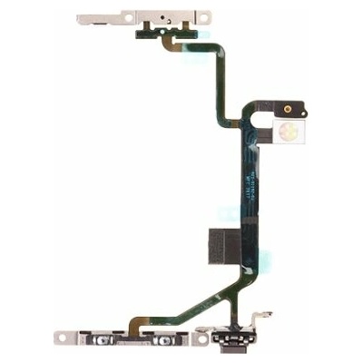 Apple iPhone 8 / SE 2020 / SE 2022 Obvod zamykacieho tlačidla a tlačidiel hlasitosti