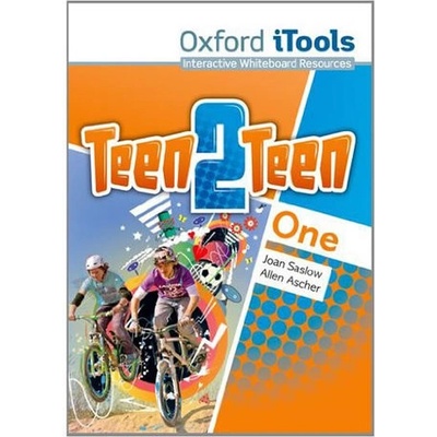 Teen2Teen: One: iTools