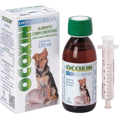 Catalysis Ocoxin Pets 150 ml
