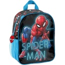 Paso Spiderman modrý
