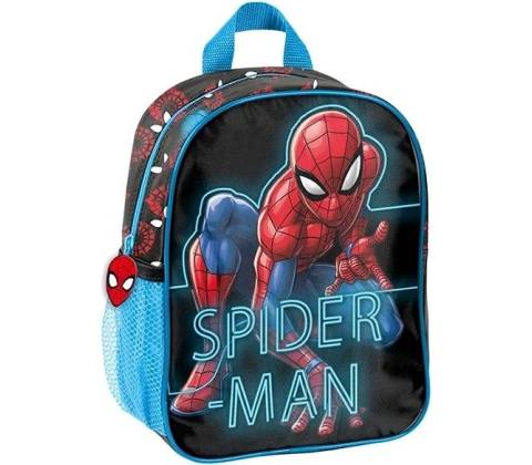 Paso Spiderman modrý